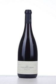 france-bourgogne-wine-clos-st-denis-2022